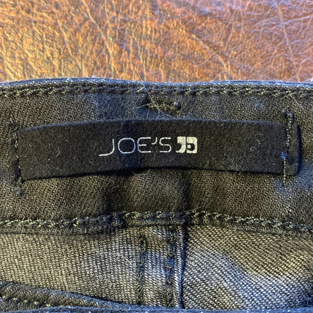 Black joes skinny jeans - Picture 3 of 8